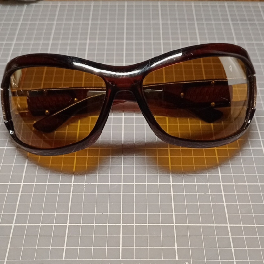 Stylish Brown Sunglasses
